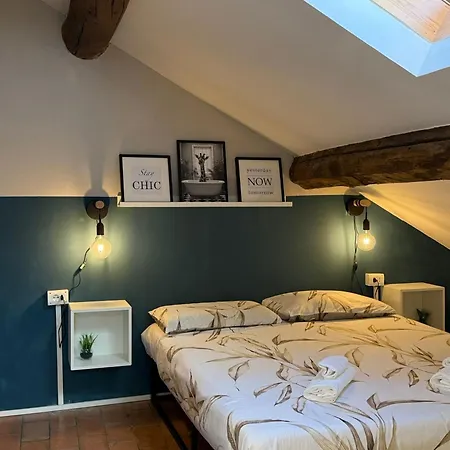 Centro Con Ascensore Borgo 22