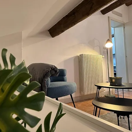 Апартаменты Centro Con Ascensore Borgo 22 *